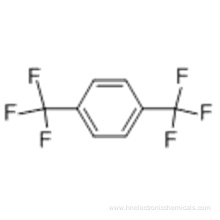 1,4-Bis(trifluoromethyl)-benzene CAS 433-19-2